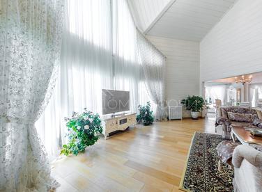 Домовладение в коттеджном поселке Акация №4