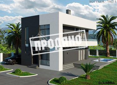 КП Серебряный ручей №5