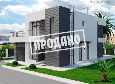 КП Серебряный ручей №4