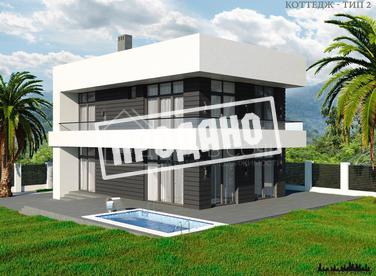 КП Серебряный ручей №2