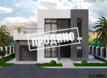 КП Серебряный ручей №1