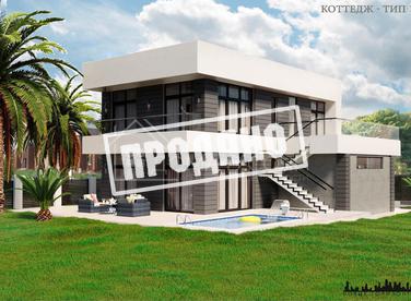 КП Серебряный ручей №3