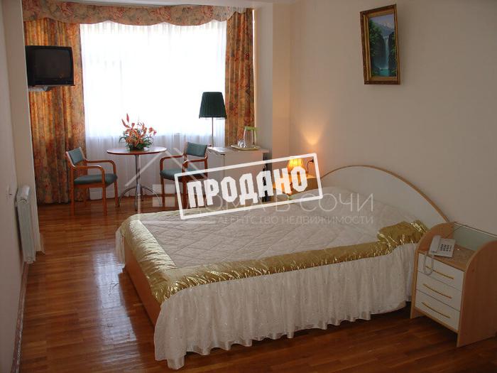 Гостиница на Рахманинова №6