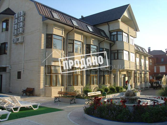 Гостиница на Рахманинова №2