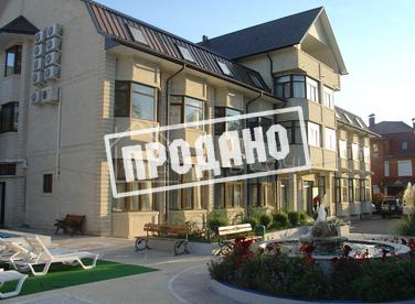 Гостиница на Рахманинова №2