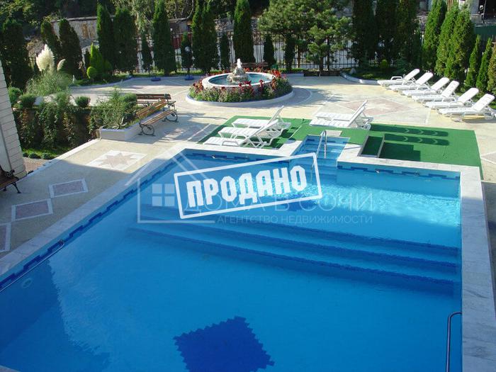 Гостиница на Рахманинова №3