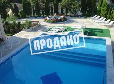 Гостиница на Рахманинова №3