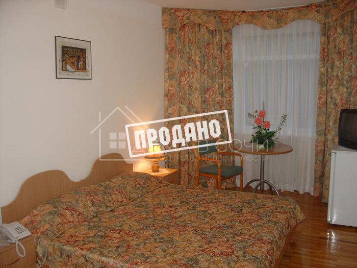 Гостиница на Рахманинова №5