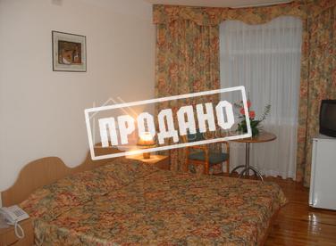 Гостиница на Рахманинова №5