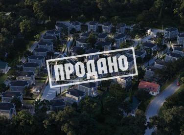 Коттедж в КП “Солнечные Сады” №2