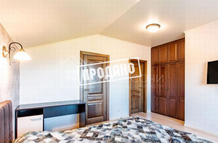 Поместье в стиле шале в горах №6