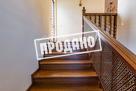 Поместье в стиле шале в горах