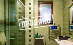 Поместье в стиле шале в горах