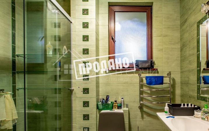 Поместье в стиле шале в горах №8