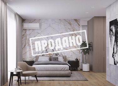 Современный коттедж низ Мамайки №4