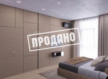 Современный коттедж низ Мамайки №2