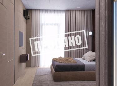 Современный коттедж низ Мамайки №5