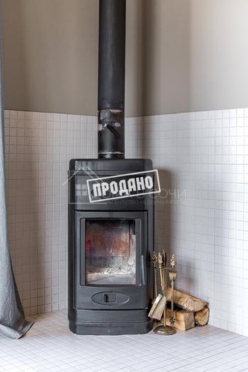 Коттедж с видом на море и горы №66