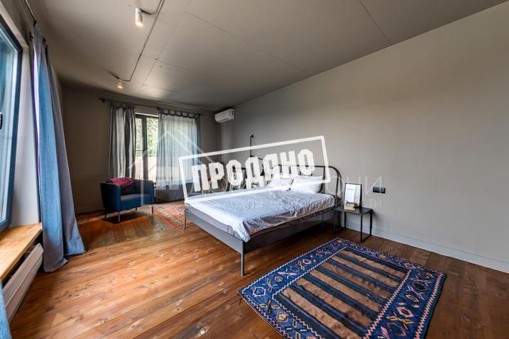 Коттедж с видом на море и горы №36