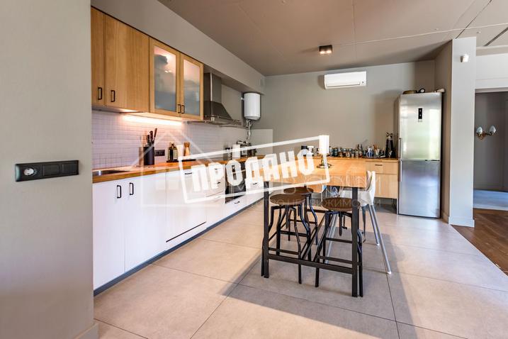 Коттедж с видом на море и горы №61