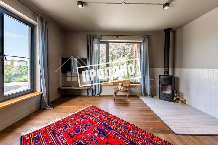 Коттедж с видом на море и горы №57