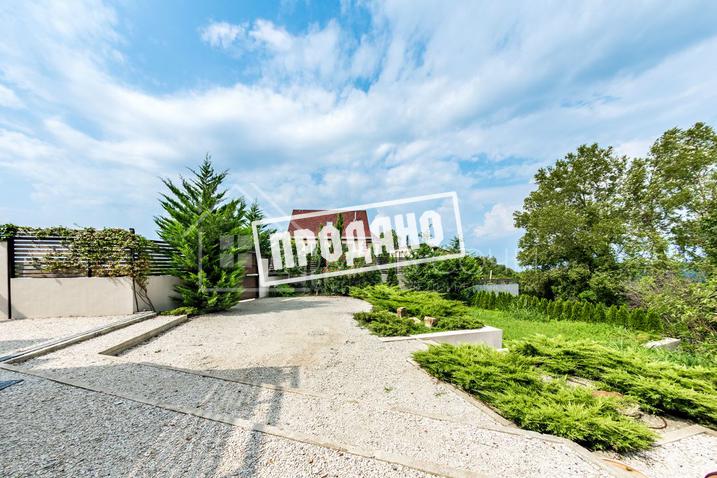 Коттедж с видом на море и горы №22