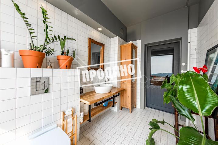 Коттедж с видом на море и горы №31