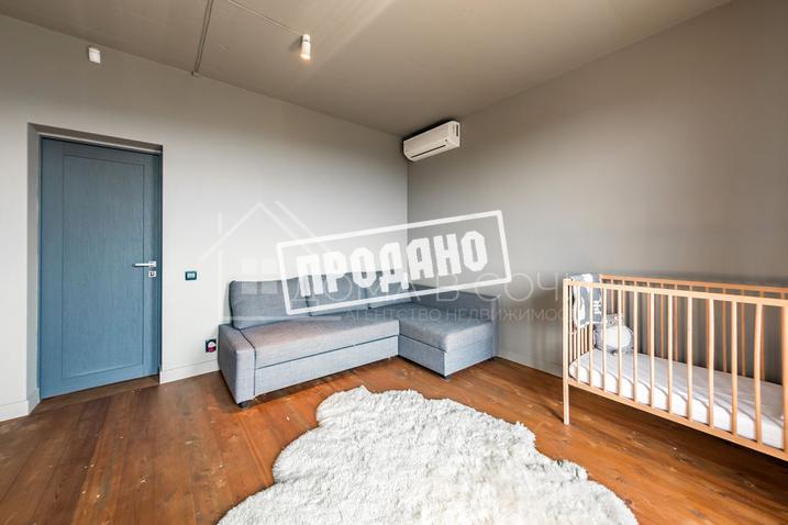 Коттедж с видом на море и горы №48