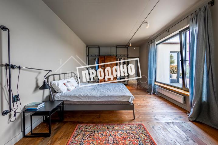 Коттедж с видом на море и горы №39