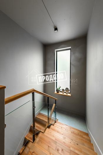 Коттедж с видом на море и горы №32