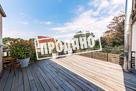 Коттедж с видом на море и горы