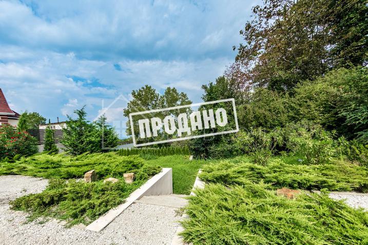 Коттедж с видом на море и горы №21