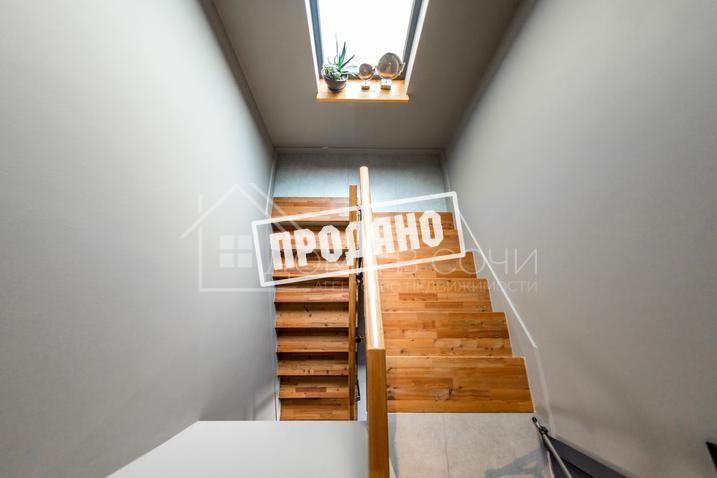 Коттедж с видом на море и горы №33