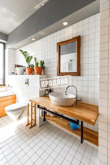 Коттедж с видом на море и горы №29