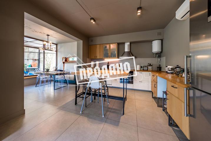 Коттедж с видом на море и горы №60