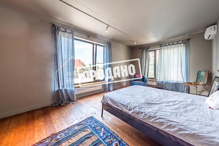 Коттедж с видом на море и горы №37