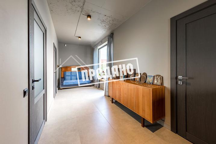 Коттедж с видом на море и горы №34