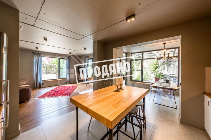 Коттедж с видом на море и горы №65