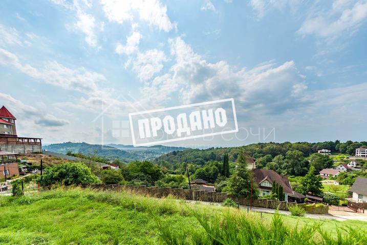 Коттедж с видом на море и горы №13