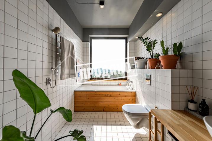 Коттедж с видом на море и горы №30