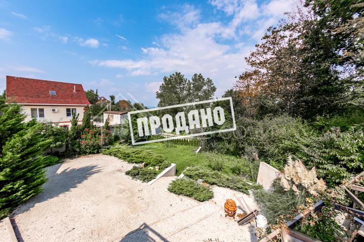 Коттедж с видом на море и горы №41