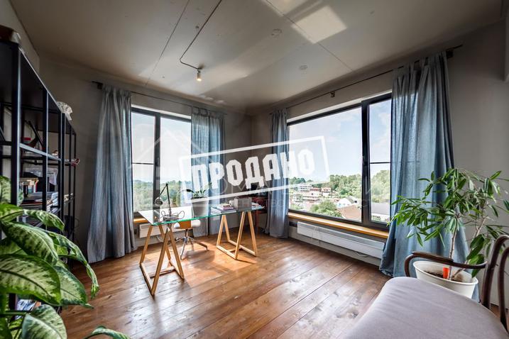 Коттедж с видом на море и горы №26