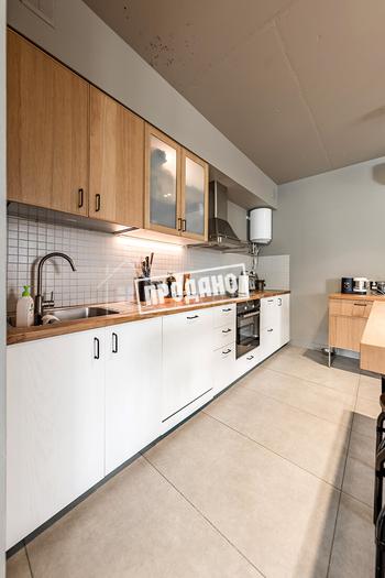 Коттедж с видом на море и горы №62