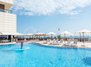 Коттеджный поселок «Арфа-Парк» №3