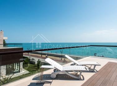 Коттеджный поселок «Арфа-Парк» №2