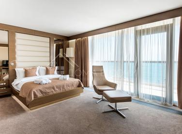 Коттеджный поселок «Арфа-Парк» №4