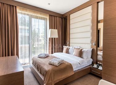 Коттеджный поселок «Арфа-Парк» №5