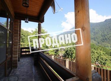 Элитный дом рядом с парком в Красной Поляне №5