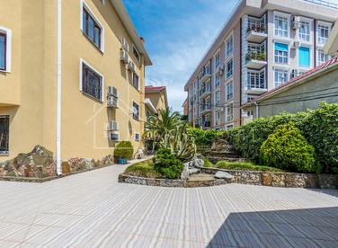 Домовладение на ул. Медовой №5