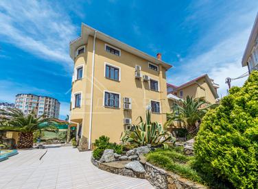 Домовладение на ул. Медовой №4